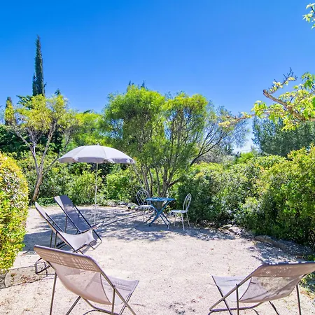 Le Farigoulo By Interhome 別荘 *