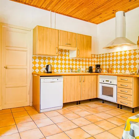 Le Farigoulo By Interhome 別荘 サナリー・シュル・メール