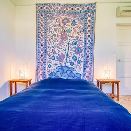 別荘 Le Farigoulo By Interhome サナリー・シュル・メール