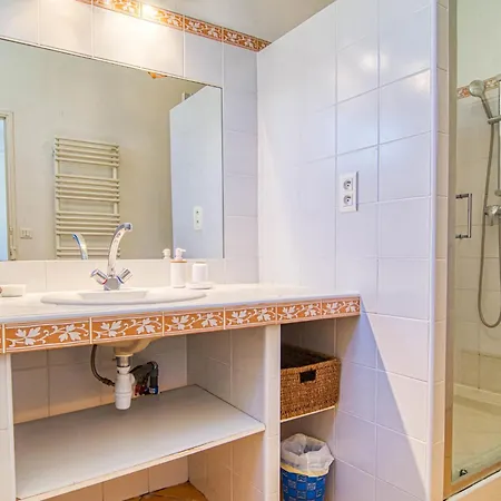 Le Farigoulo By Interhome サナリー・シュル・メール