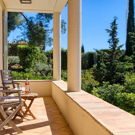 Le Farigoulo By Interhome 別荘 *