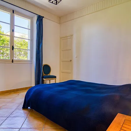 Le Farigoulo By Interhome 別荘 サナリー・シュル・メール