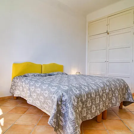 別荘 Le Farigoulo By Interhome サナリー・シュル・メール