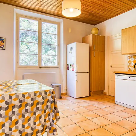 Le Farigoulo By Interhome サナリー・シュル・メール