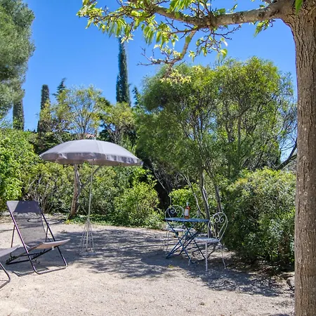 Le Farigoulo By Interhome * サナリー・シュル・メール