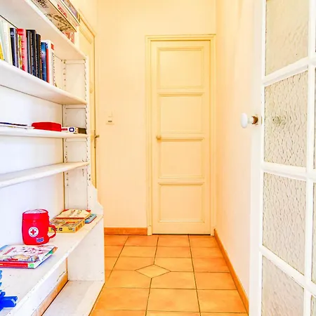 Le Farigoulo By Interhome