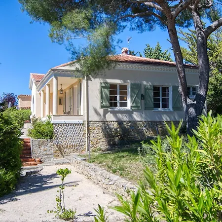 Le Farigoulo By Interhome 別荘 サナリー・シュル・メール