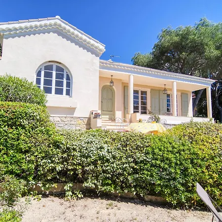 Le Farigoulo By Interhome *